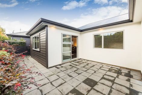 Photo of property in 83b Fitzroy Street, Terrace End, Palmerston North, 4410
