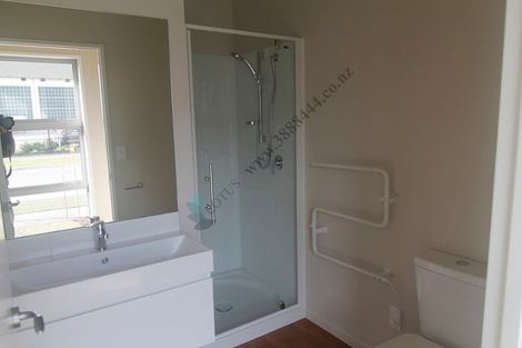 Photo of property in 1 Fyfe Road, Wigram, Christchurch, 8042