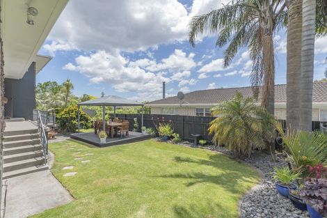 Photo of property in 3 Alf Walker Place, Papakura, 2110