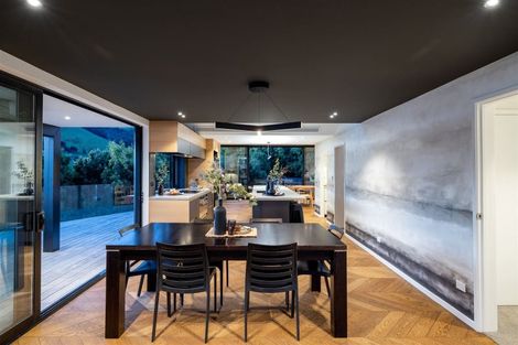 Photo of property in 19 Cass Bay Place, Cass Bay, Lyttelton, 8082