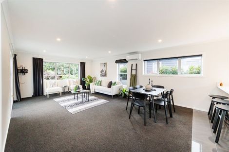 Photo of property in 83b Fitzroy Street, Terrace End, Palmerston North, 4410