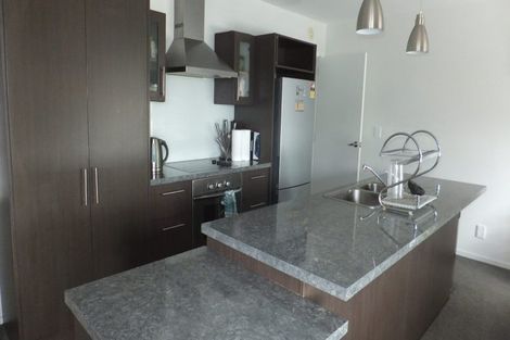 Photo of property in 12/25 Hastings Street West, Sydenham, Christchurch, 8023