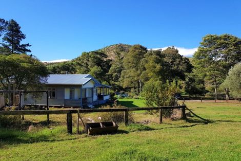 Photo of property in 1866 Mataraua Road, Otaua, Kaikohe, 0474
