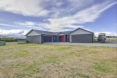 Photo of property in 48 Jordan Road, Waingawa, Carterton, 5791