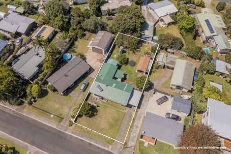 Photo of property in 7 Nicholas Avenue, Whitianga, 3510