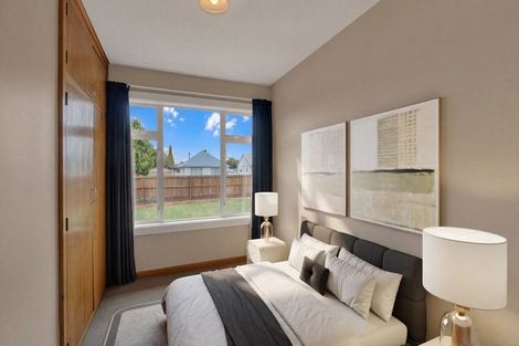 Photo of property in 1 Carew Street, Kaiapoi, 7630