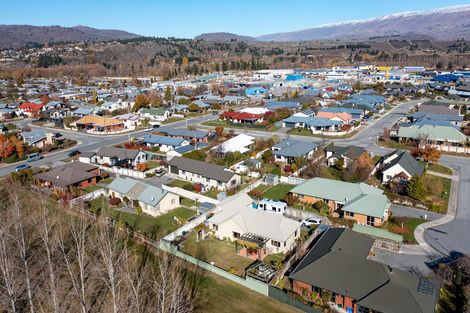 Photo of property in 6 Fir Close, Alexandra, 9320