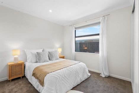 Photo of property in 30 Lydiard Drive, Rolleston, 7615