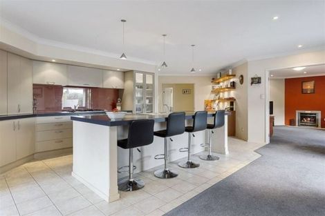 Photo of property in 5 Magnolia Boulevard, Kaiapoi, 7630