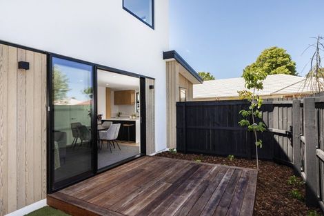 Photo of property in 2/46 Division Street, Riccarton, Christchurch, 8041