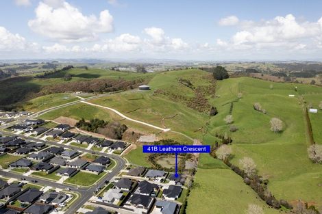 Photo of property in 41b Leathem Crescent, Pokeno, 2402