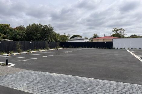 Photo of property in 4/59 Avalon Street, Richmond, Christchurch, 8013