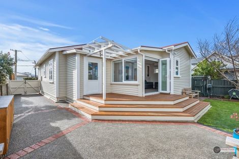 Photo of property in 20 Ava Street, Petone, Lower Hutt, 5012