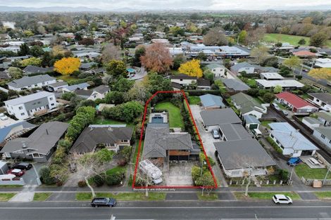 Photo of property in 33 Comries Road, Chartwell, Hamilton, 3210