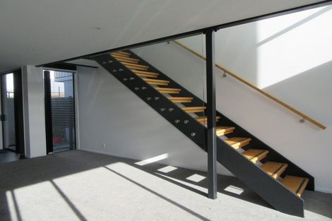 Photo of property in 3/308 Hereford Street, Christchurch Central, Christchurch, 8011