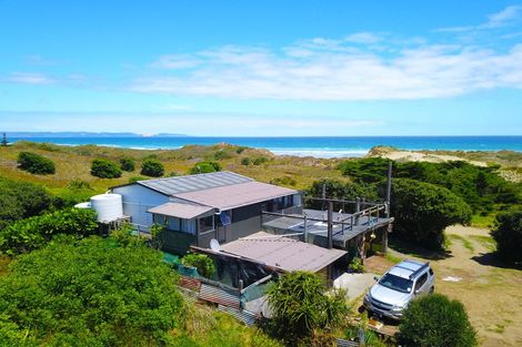Photo of property in 15 Hinau Street, Waipapakauri, Awanui, 0486