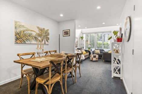 Photo of property in 83 Fisher-point Drive, Auckland Central, Auckland, 1010