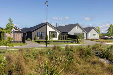 Photo of property in 3 Saint James Place, Rangiora, 7400