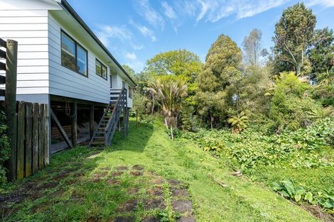 Photo of property in 8a Park Terrace, Hamilton Central, Hamilton, 3204