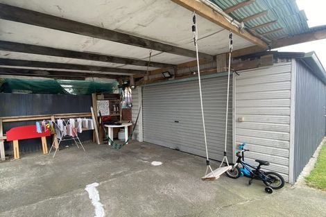 Photo of property in 19 Dunstan Crescent, Hornby, Christchurch, 8042