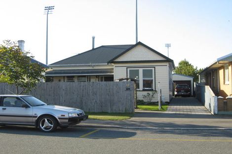 Photo of property in 47 Raymond Street, West End, Timaru, 7910