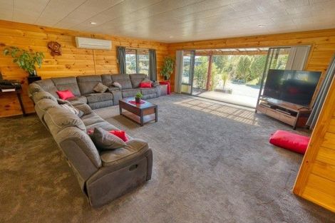 Photo of property in 416 Maori Creek Road, Marsden, Dobson, 7872