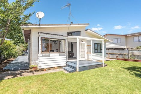 Photo of property in 63 Exeter Crescent, Springvale, Whanganui, 4501