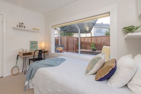 Photo of property in 43 Old Mill Road, Grey Lynn, Auckland, 1021