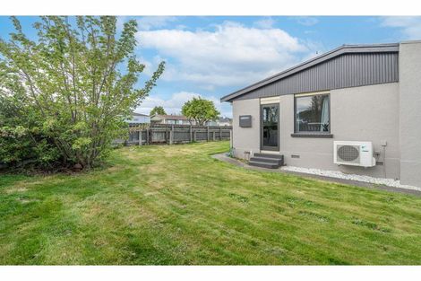 Photo of property in 17 Metzger Street, Georgetown, Invercargill, 9812