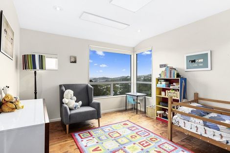 Photo of property in 92 Raroa Road, Aro Valley, Wellington, 6012