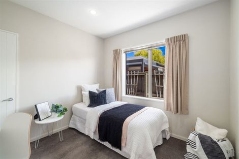 Photo of property in 38 Streamside Court, Woolston, Christchurch, 8062