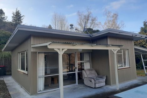 Photo of property in 56 Letts Gully Road, Letts Gully, Alexandra, 9393