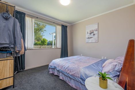 Photo of property in 134 Ruamahanga Crescent, Terrace End, Palmerston North, 4410