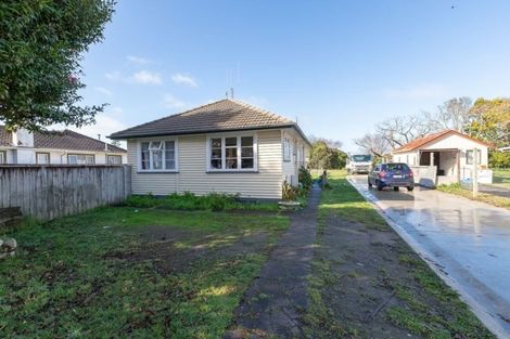 Photo of property in 31 Karaka Street, Nawton, Hamilton, 3200