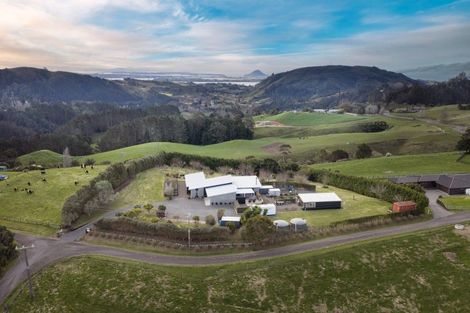 Photo of property in 157e Kaiate Falls Road, Waitao, Tauranga, 3175