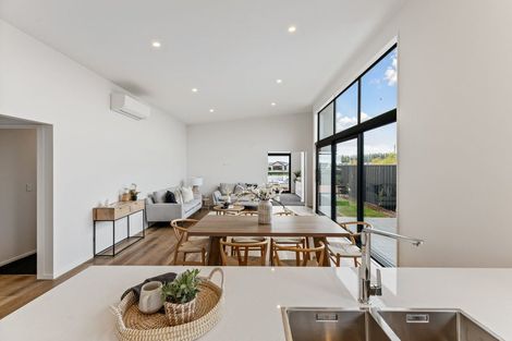 Photo of property in 10 Burkett Street, Marshland, Christchurch, 8051