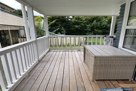 Photo of property in 12 Rossmore Terrace, Murrays Bay, Auckland, 0630