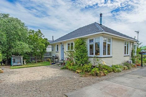 Photo of property in 9 Ngata Place, Hei Hei, Christchurch, 8042