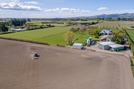 Photo of property in 42 Hudsons Road, Lincoln, 7674