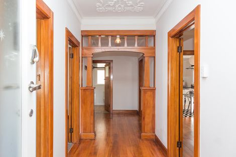 Photo of property in 26 Thomson Street, West End, Palmerston North, 4412