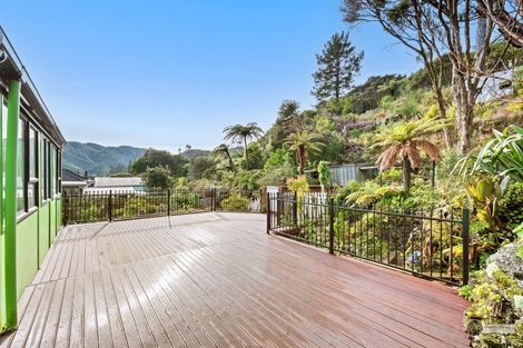 Photo of property in 23 Sunny Grove, Wainuiomata, Lower Hutt, 5014
