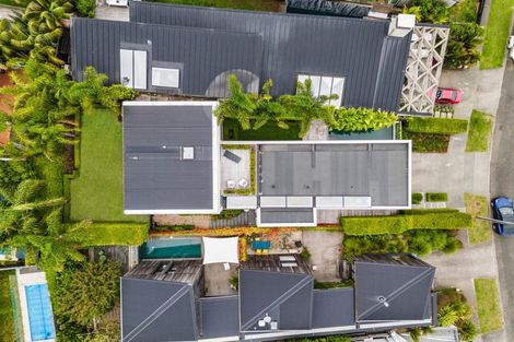 Photo of property in 34 Schofield Street, Grey Lynn, Auckland, 1021