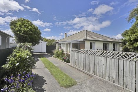 Photo of property in 61 Paterson Street, Grasmere, Invercargill, 9810