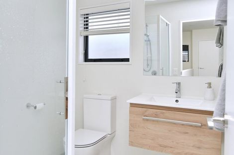 Photo of property in 7/9 Bolton Avenue, Spreydon, Christchurch, 8024