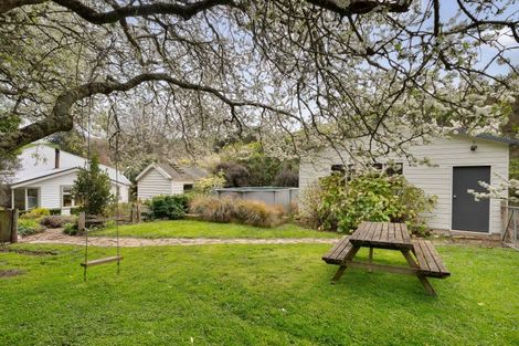 Photo of property in 402 Kaka Amu Road, Rangitumau, Masterton, 5871