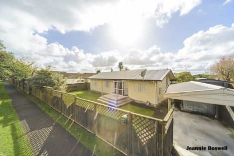 Photo of property in 25 Chadwick Place, Highbury, Palmerston North, 4412