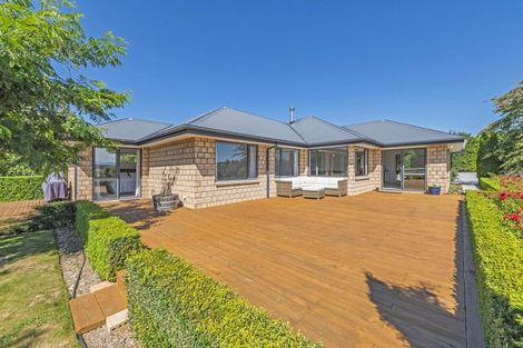 Photo of property in 1897 South Eyre Road, Eyrewell, Rangiora, 7476