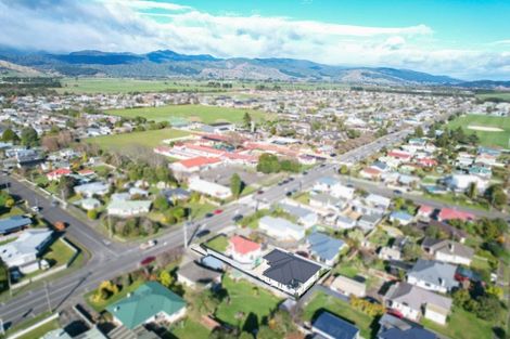 Photo of property in 95 Bartholomew Road, Levin, 5510