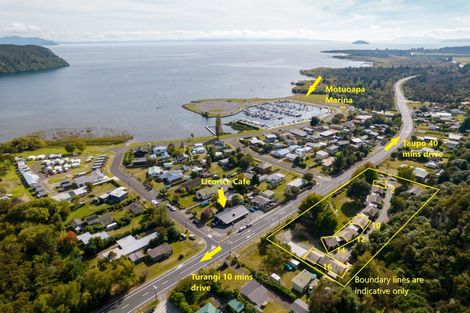 Photo of property in 2 Tangitu Street, Motuoapa, 3382