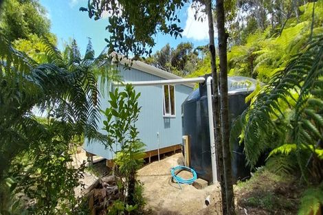 Photo of property in 525a Tuateawa Road, Tuateawa, Coromandel, 3583
